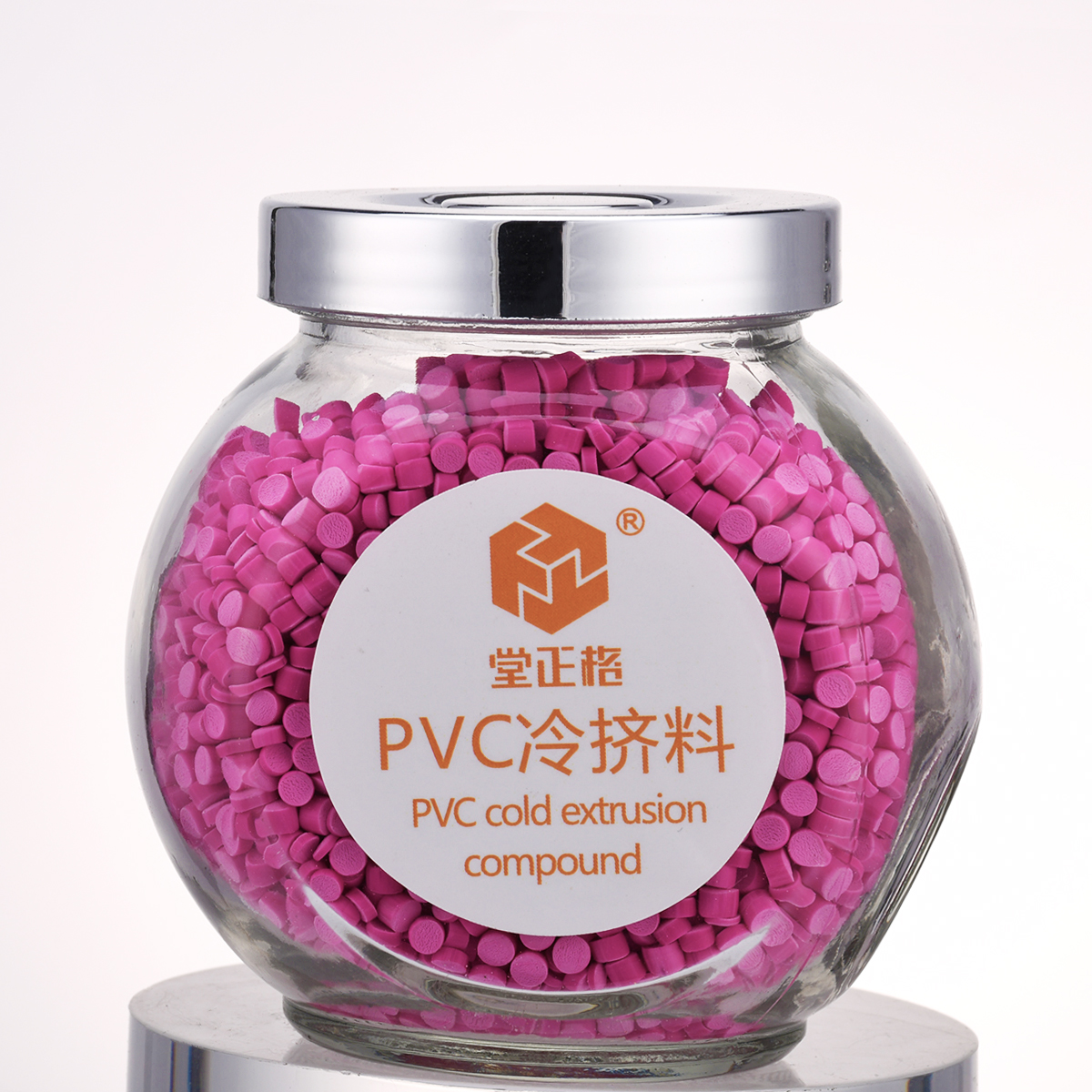 PVC冷擠料