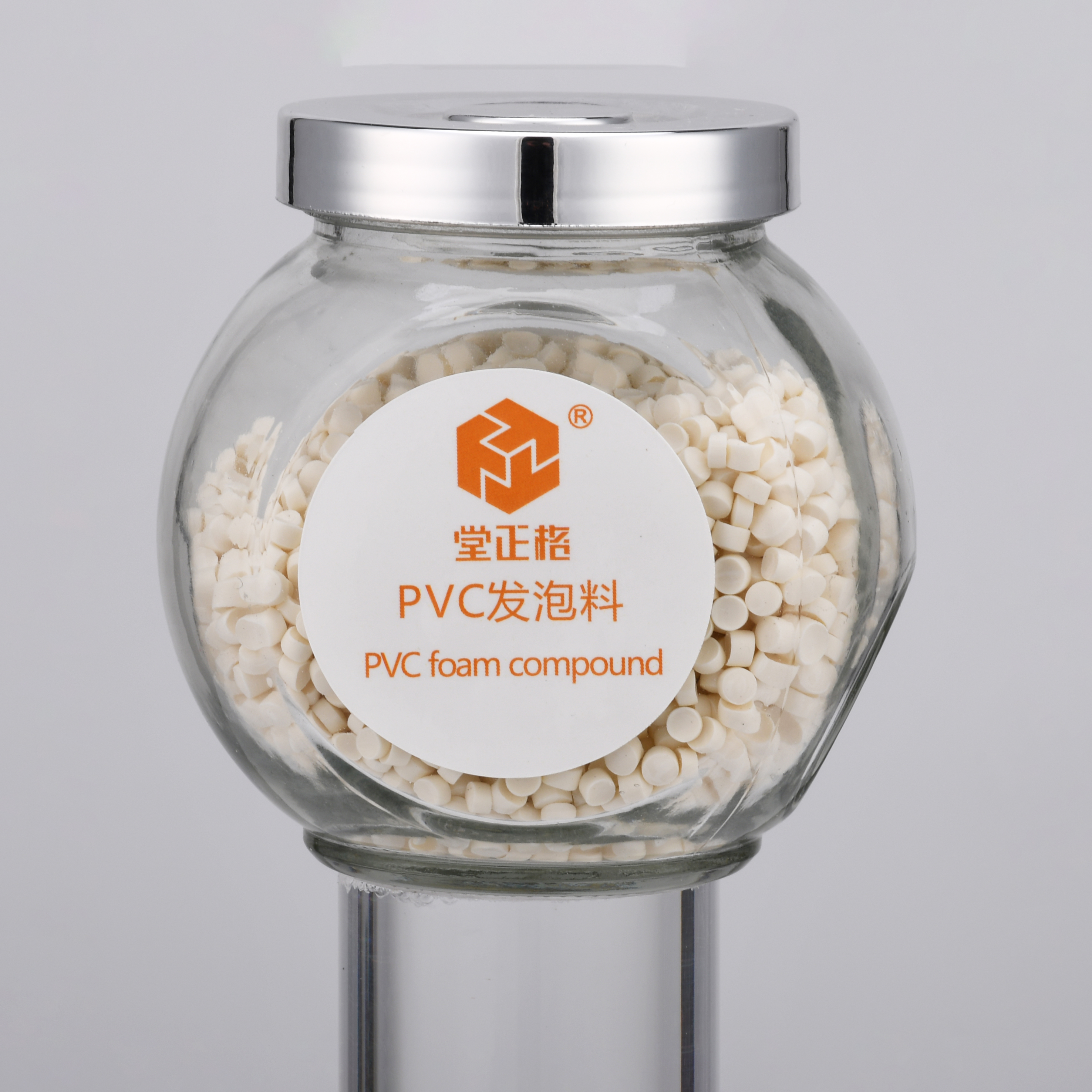 PVC發(fā)泡料